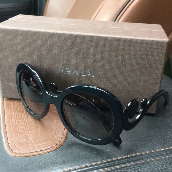Prada sunglasses
